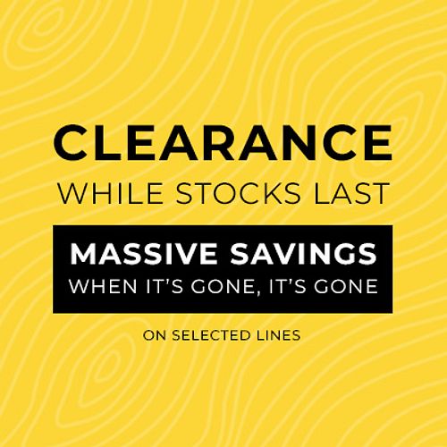 Clearance