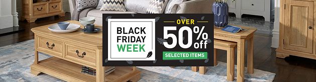 Black Friday Week 