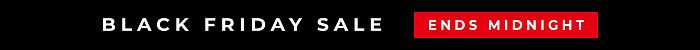 Black Friday Sale