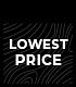 Lowest price