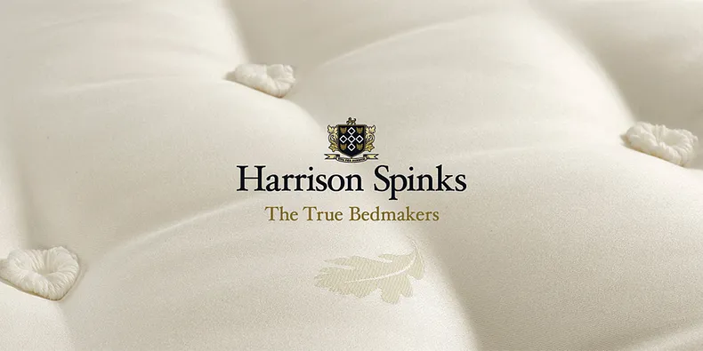Harrison Spinks Mattresses