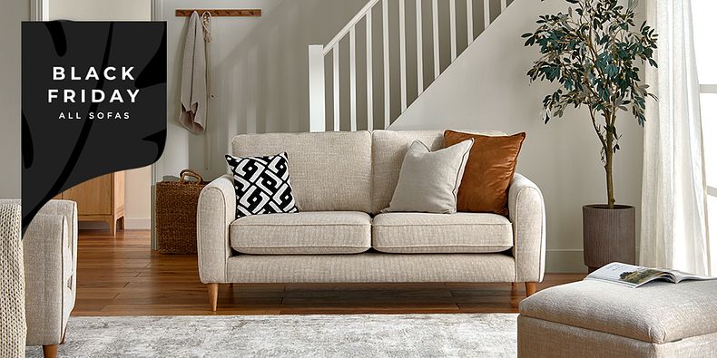 Sofa Sets Oak Furnitureland