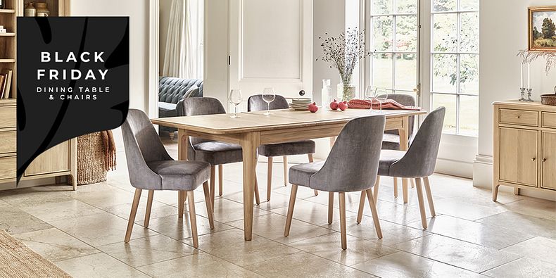 Timber table and chairs best sale