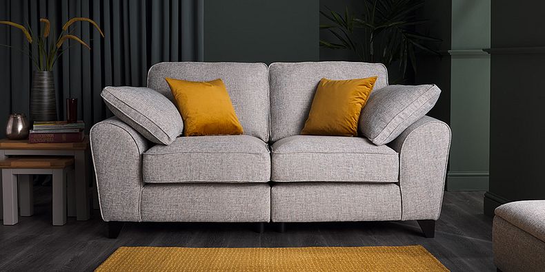 2 Seater Sofas