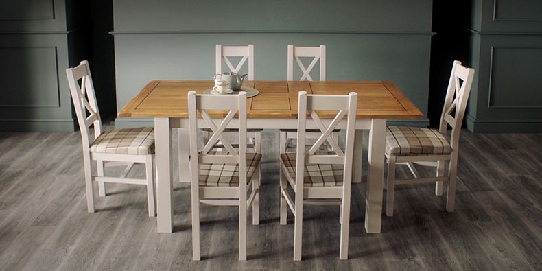 Oak Dining Room Sets For Sale / Dining Room Sets Kitchen Dining Room Furniture The Home Depot - Get 5% in rewards with club o!