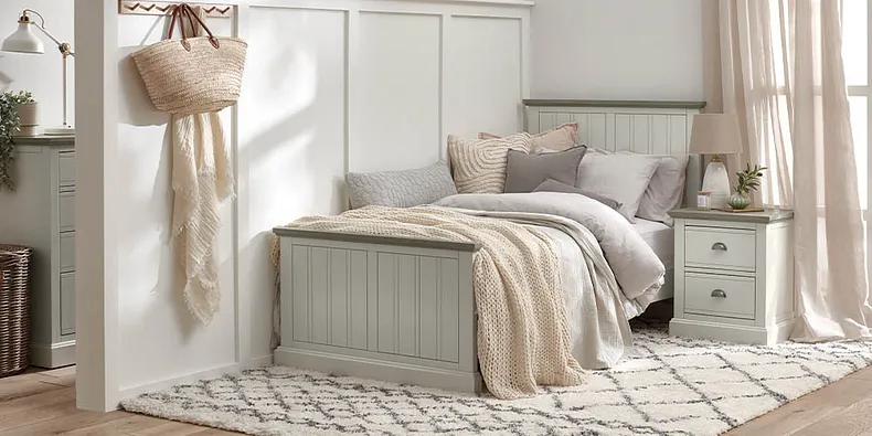 Single Beds