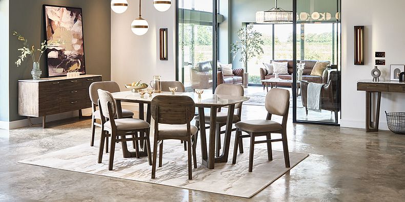 Dining Room Furniture