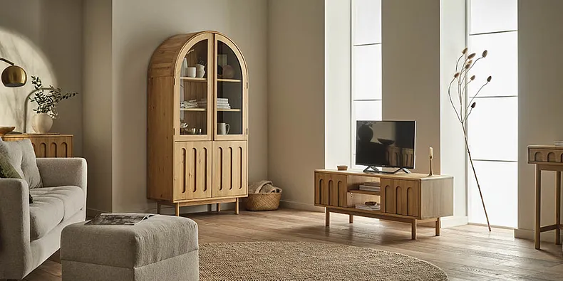 Display Cabinets