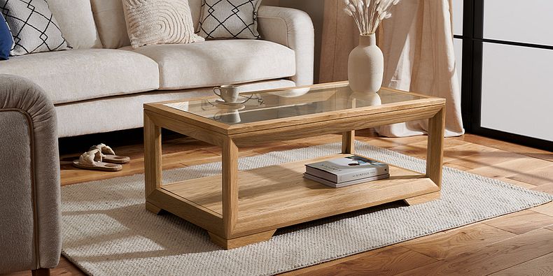 Coffee tables