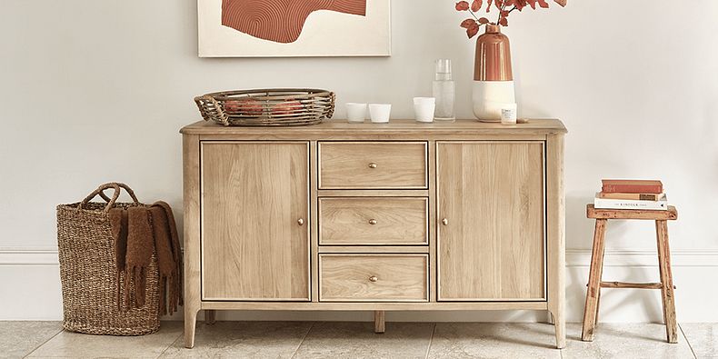 Sideboards in time for Christmas