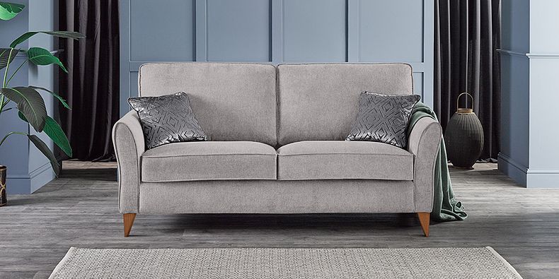 Fabric Sofas