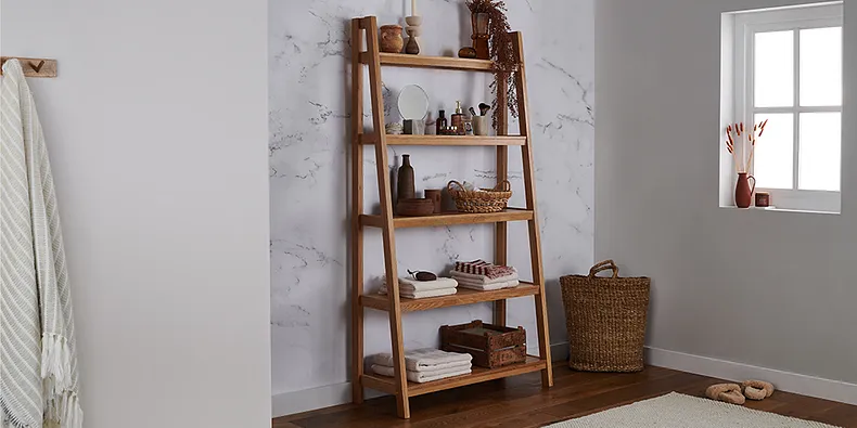 Shelving Units