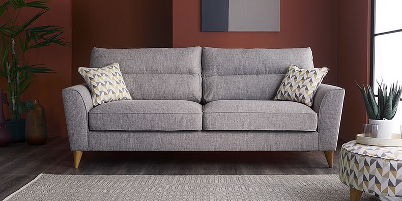 Fast Delivery on Sofas