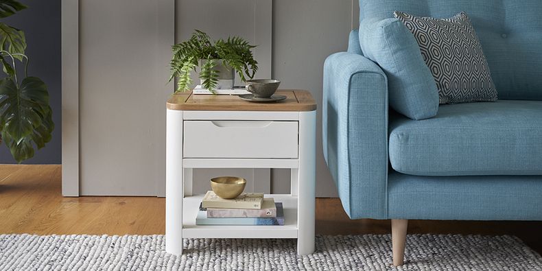 Side Tables