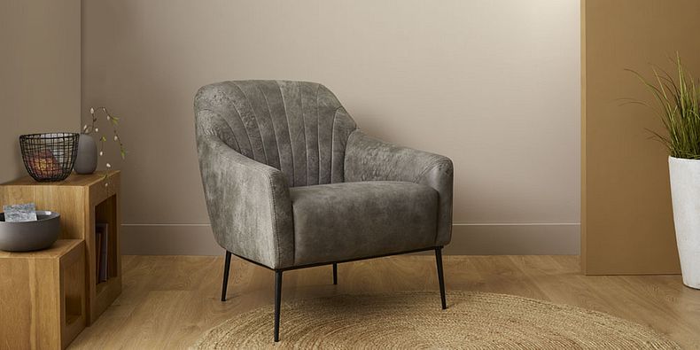 Accent Chairs