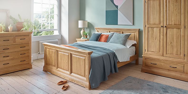 Beds