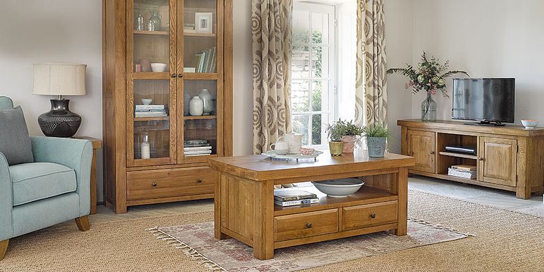 Coffee Tables