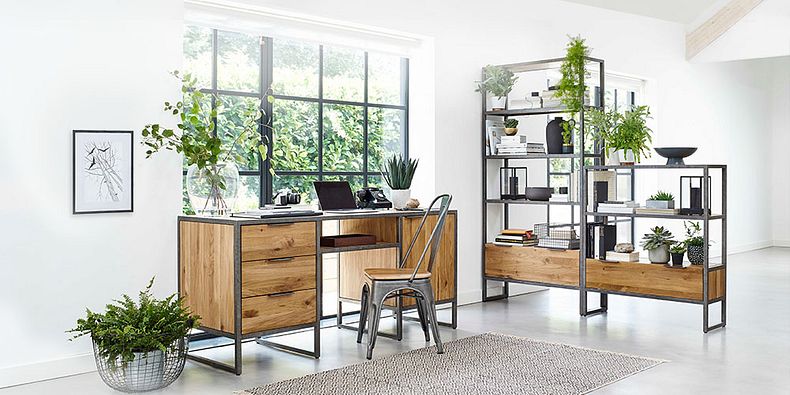 Computer Desks