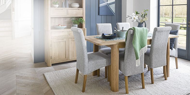 dining table 6 seater chair