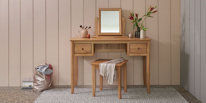 Dressing Tables