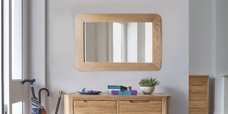 Wall Mirrors