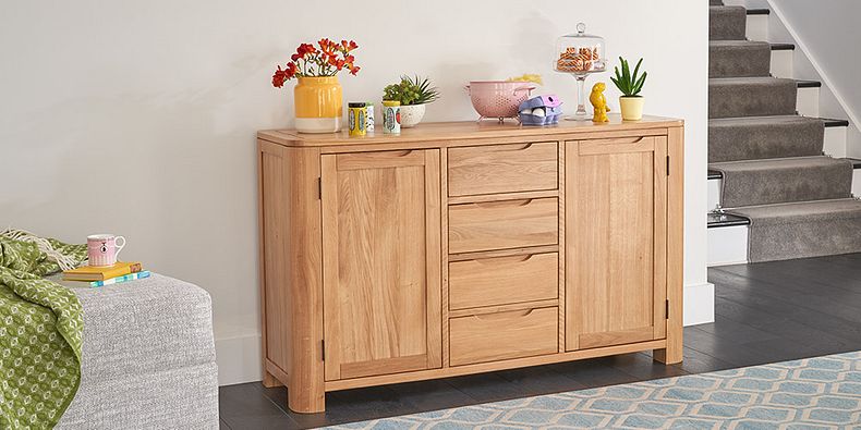Oak Furniture