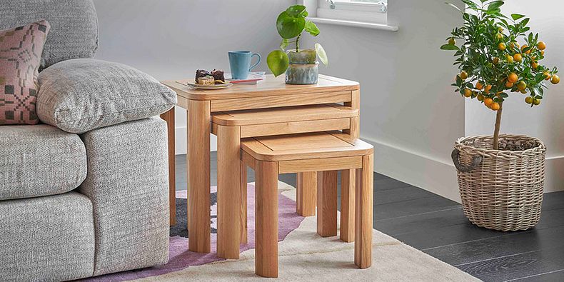 Small Tables