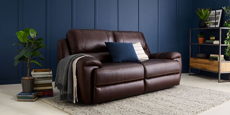 Sofas Settees Properly Made Sofa Sets Oak Furnitureland