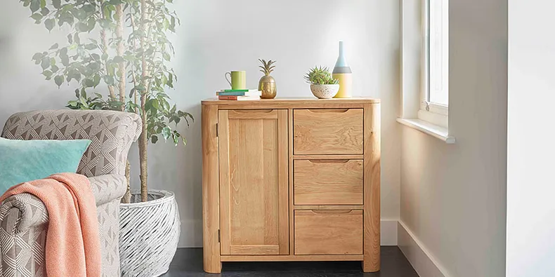 Storage Cabinets