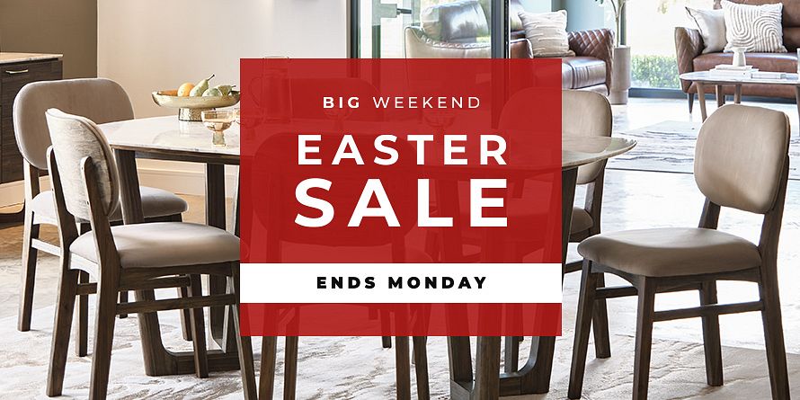 Easter Sale 