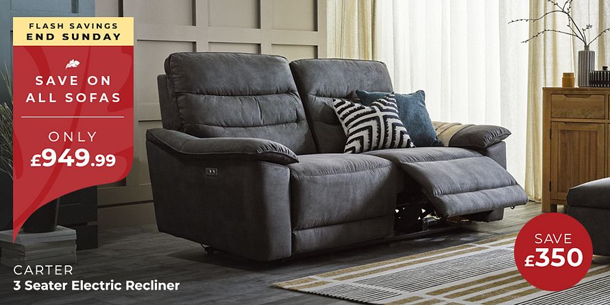 Carter Sofa