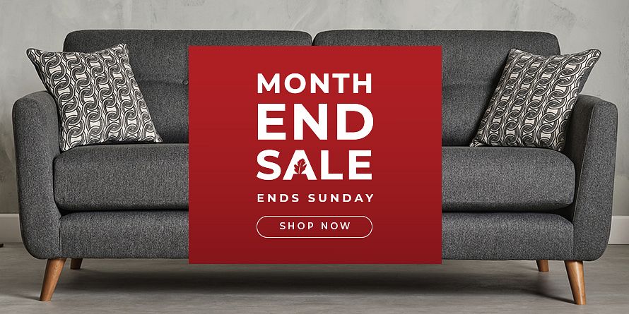 Month End Sale