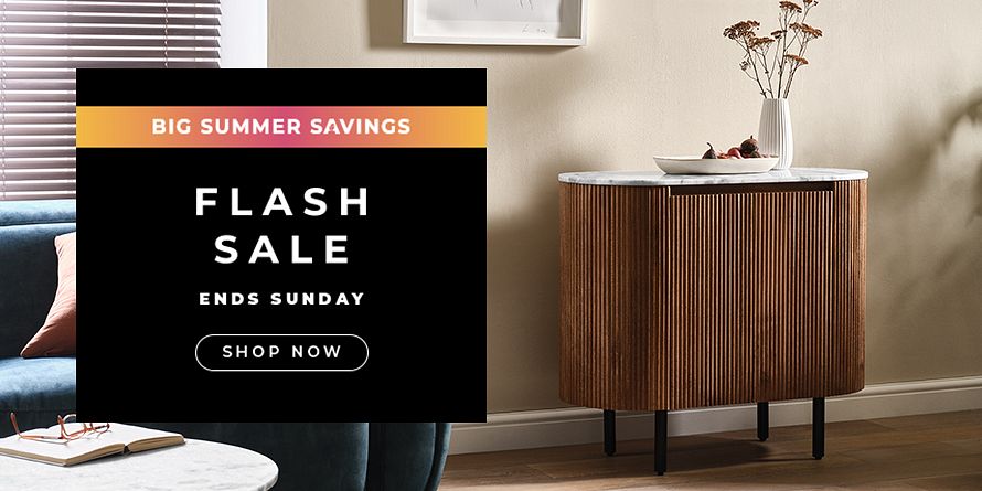 Big Summer Savings
