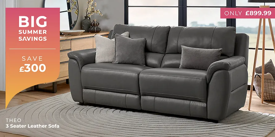 Sofas (Theo)