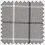 Fabric - Check Granite Fabric - Check Granite