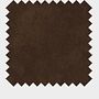Dark Brown Leather