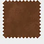 Chestnut Brown Leather