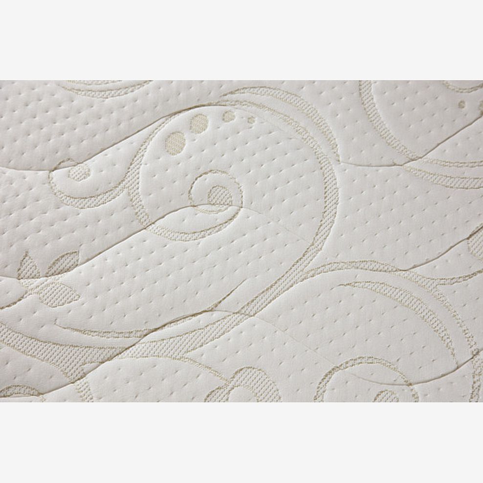Posture Pocket Plus Supportive 2000 Pocket Spring Single Mattress 4