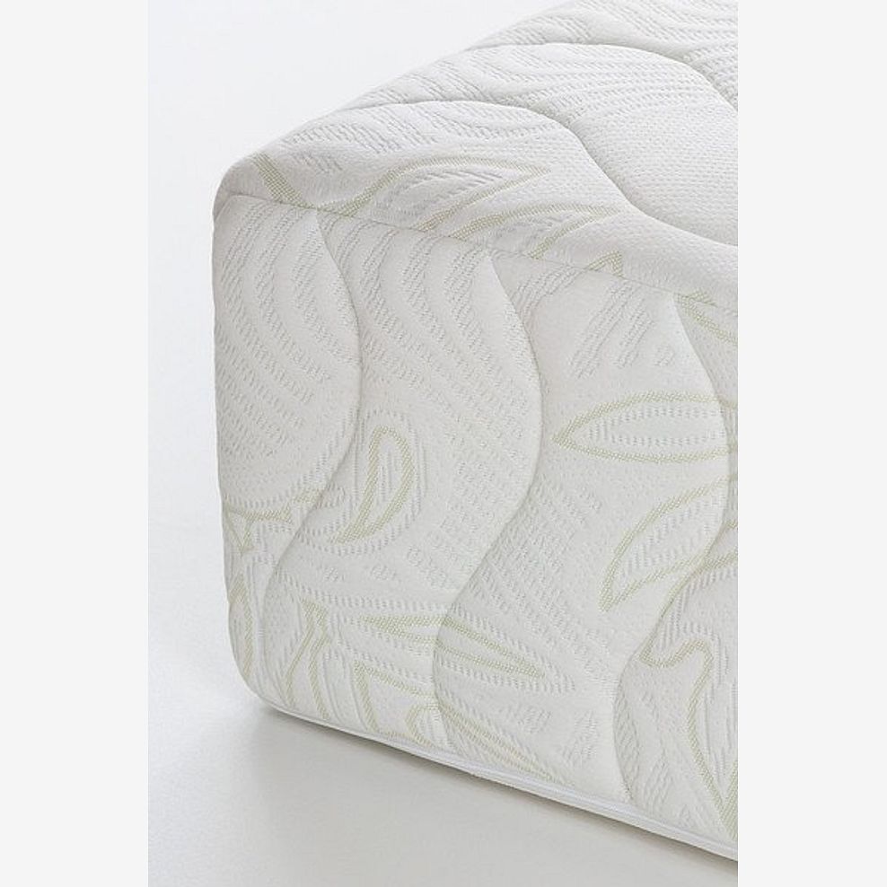 Cotswold Beds: Posture Pocket 1000 Plus King-Size Mattress (Soft/Medium) 2