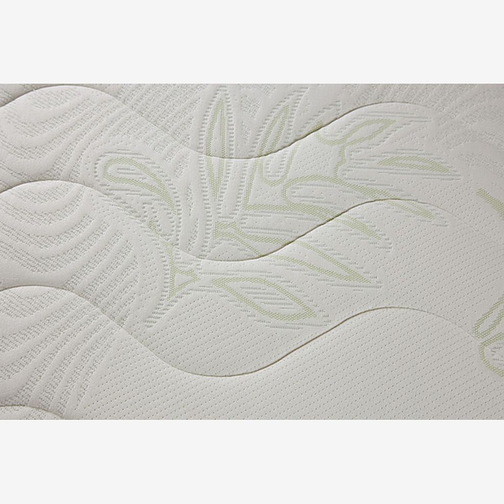 Cotswold Beds: Posture Pocket 1000 Plus King-Size Mattress (Soft/Medium) 4