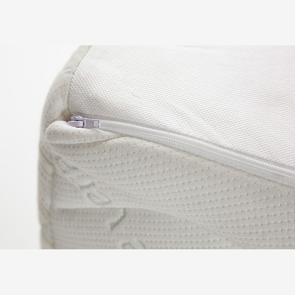 Cotswold Beds: Posture Pocket 1000 Plus King-Size Mattress (Soft/Medium) 6