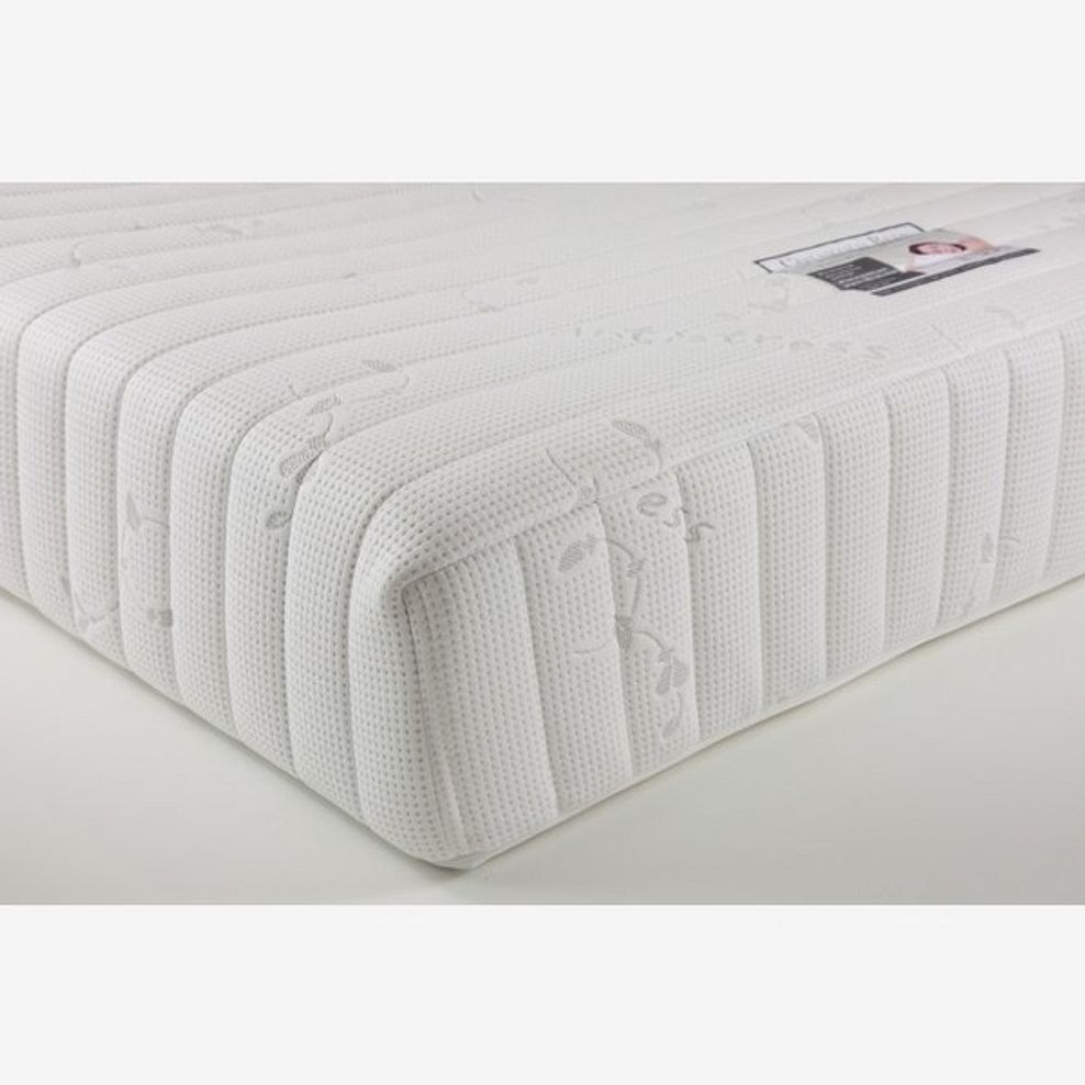 Posture Pocket Plus Extra 600 Pocket Spring Single Mattress 1