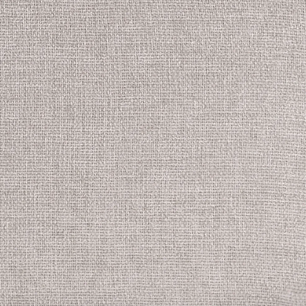 Ashby 3 Seater High Back Sofa in Ivory fabric 9