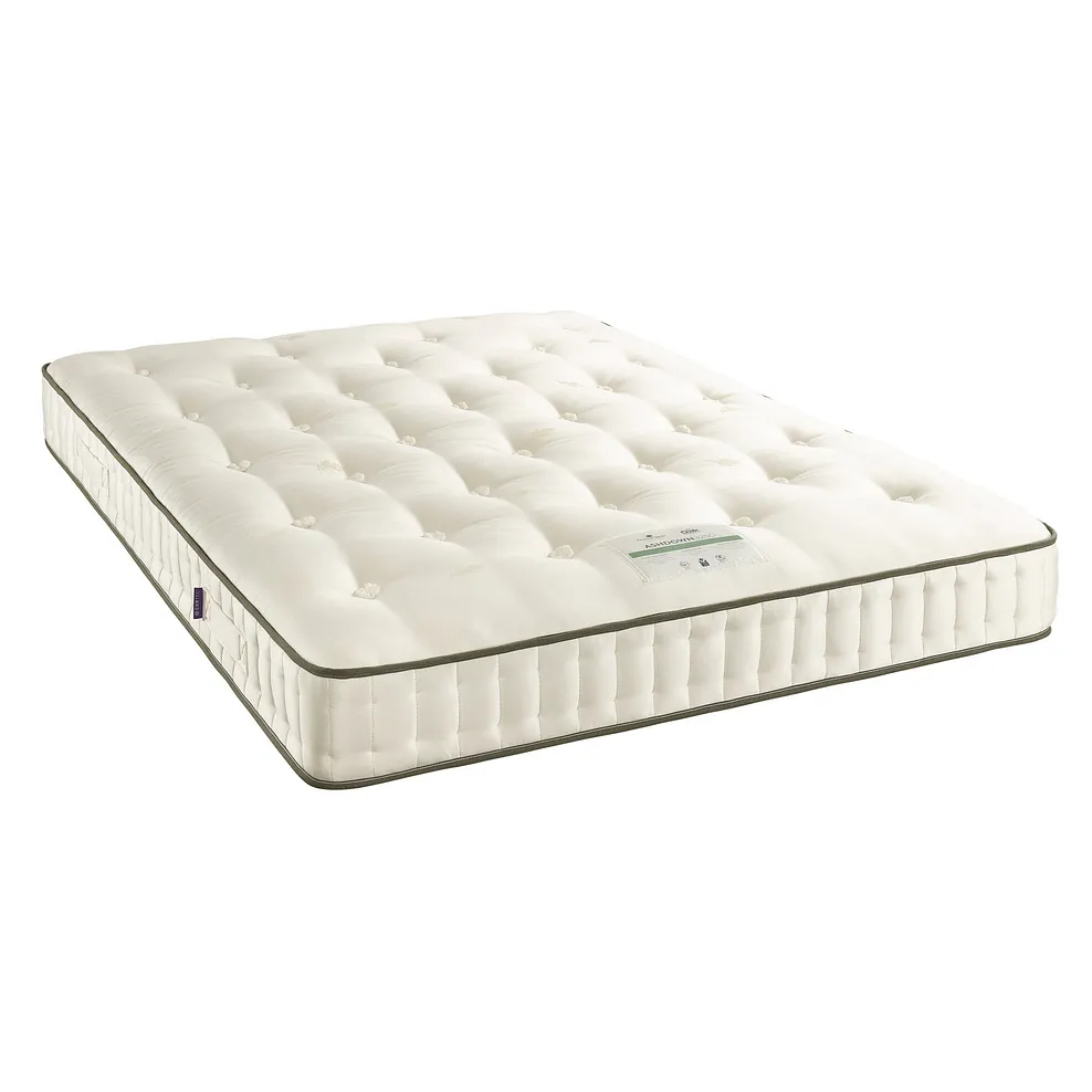 Ashdown Firmer Super King-Size Mattress 2