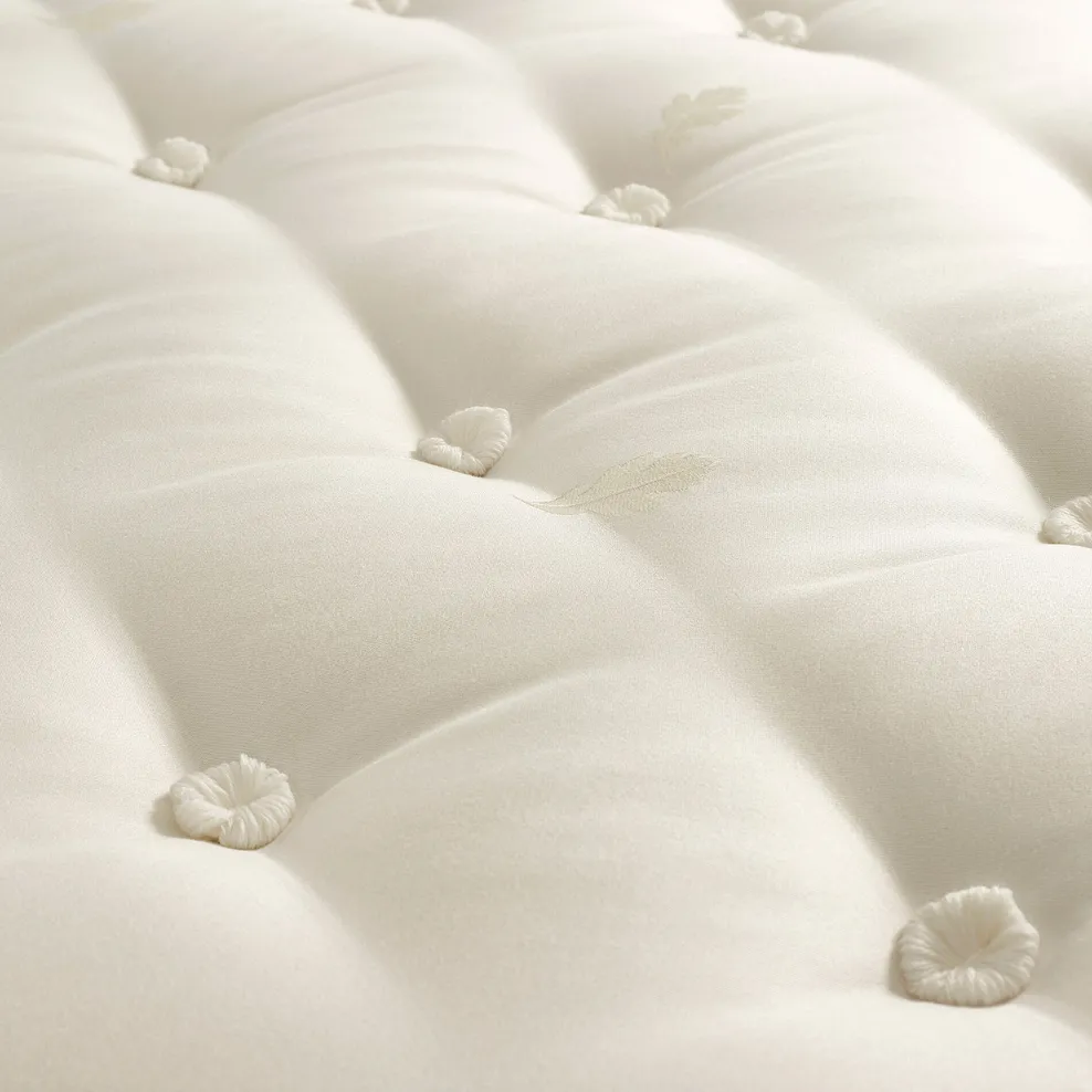 Ashdown Firmer Super King-Size Mattress 3