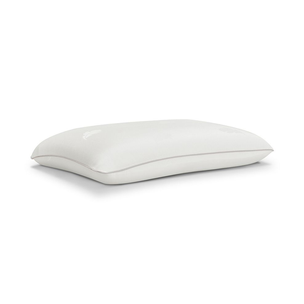 Back Sleeper Pillow 1