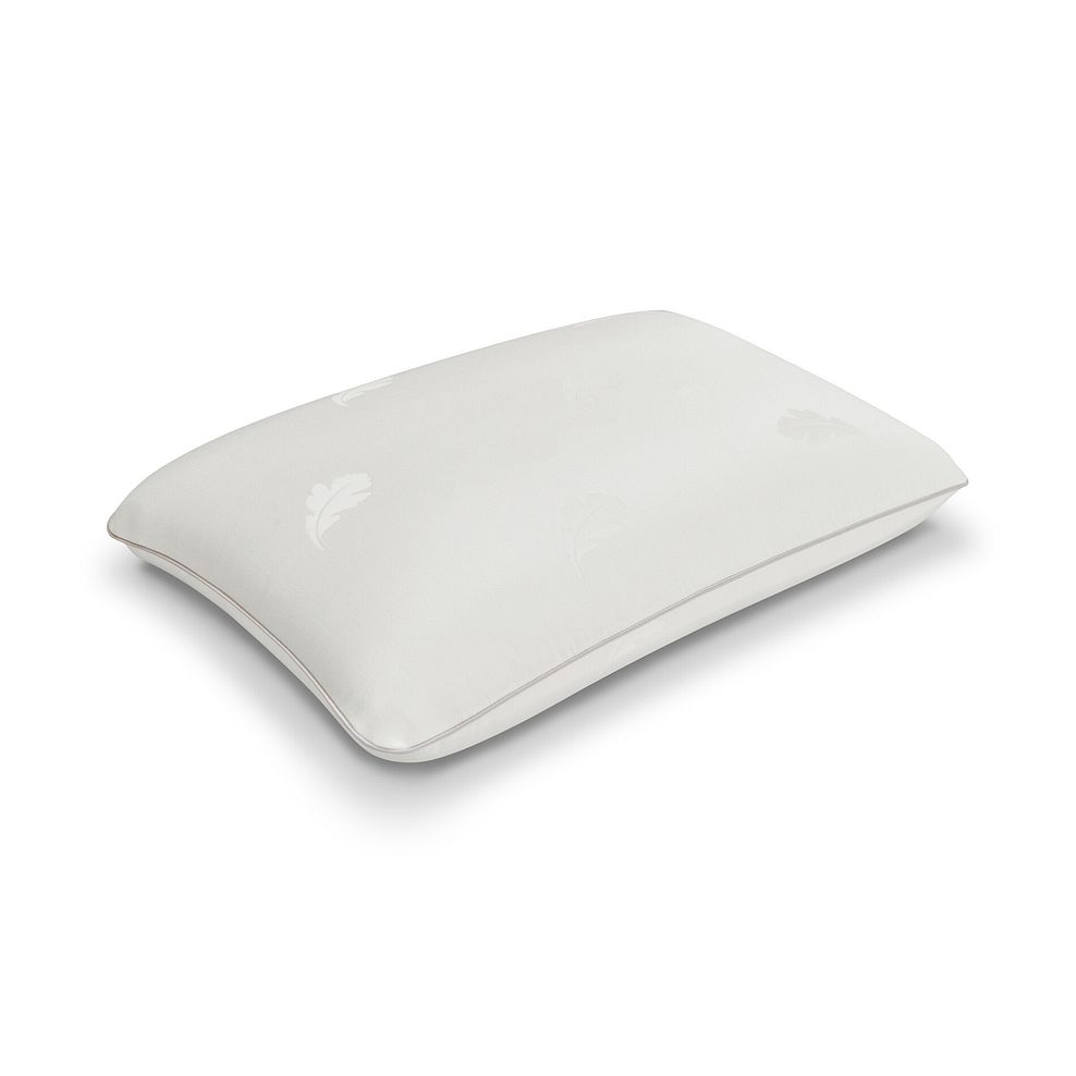 Back Sleeper Pillow 2