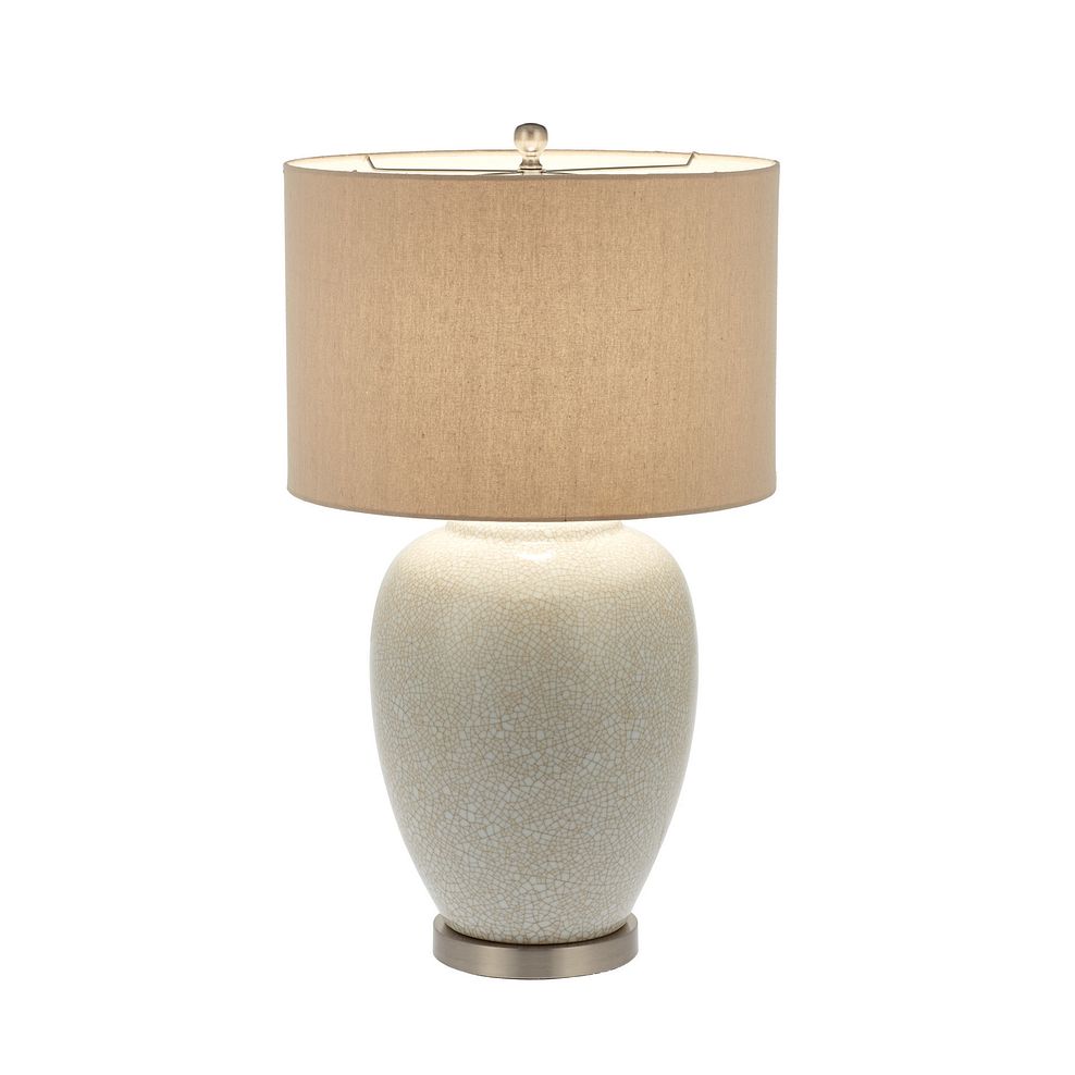 Mira Ceramic Table Lamp Thumbnail 3