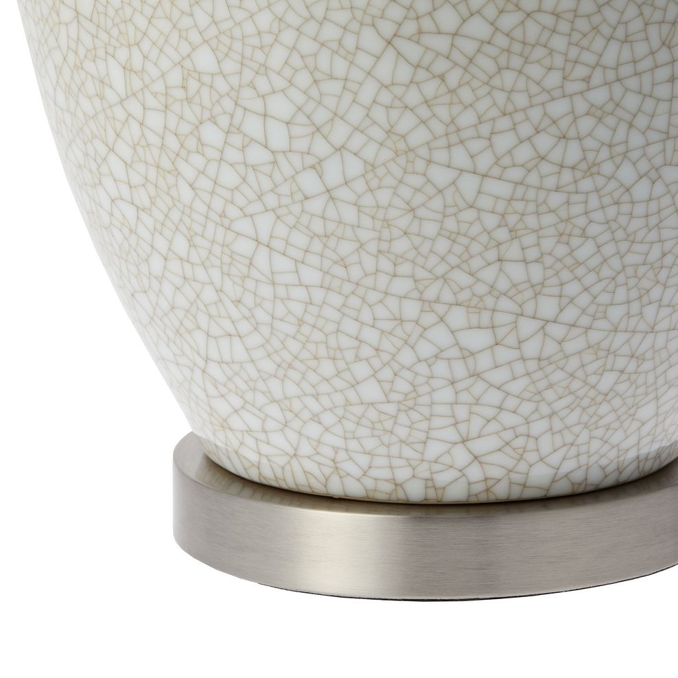 Mira Ceramic Table Lamp 5