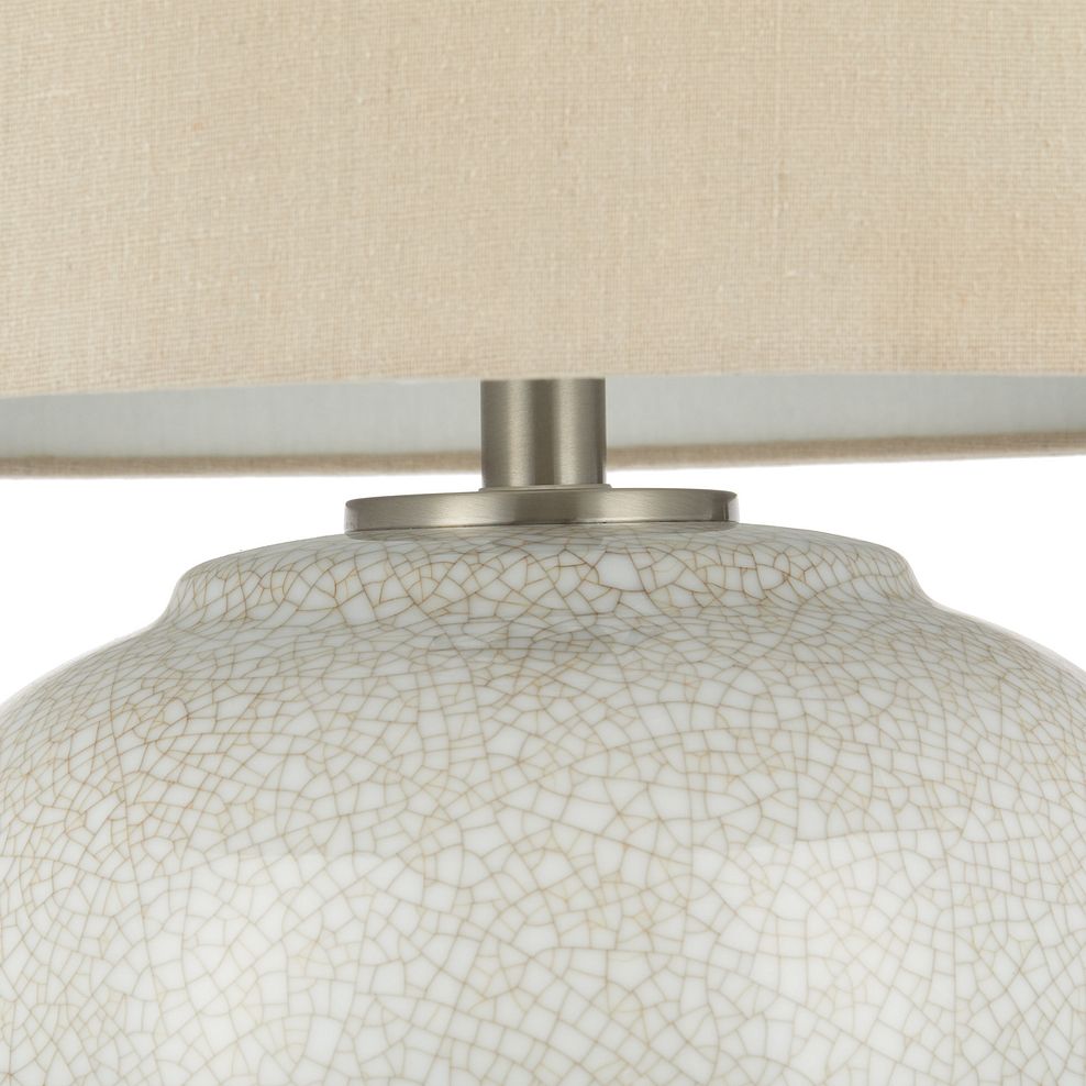 Mira Ceramic Table Lamp Thumbnail 4